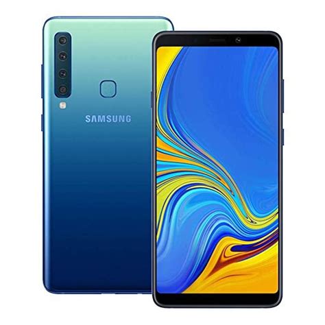 samsung galaxy a9 2019